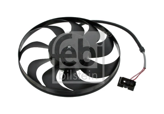 Fan, engine cooling